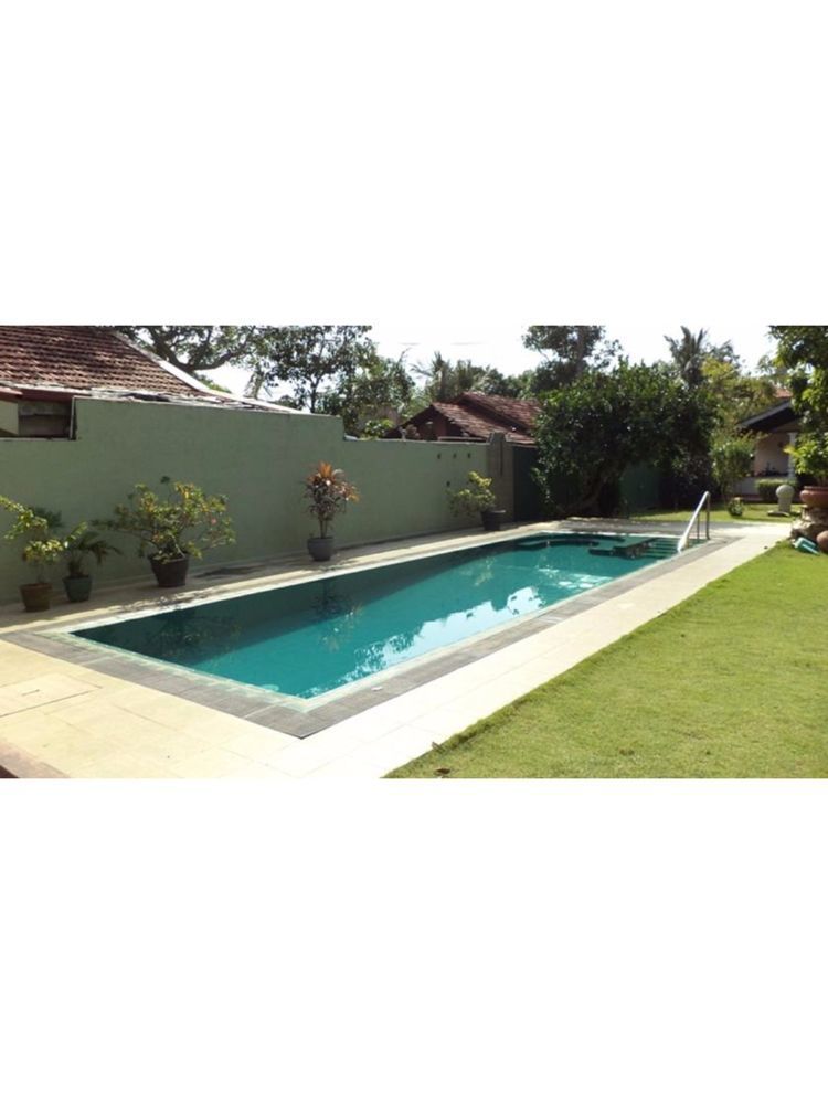 Sujeewani Villa เนกอมโบ ภายนอก รูปภาพ