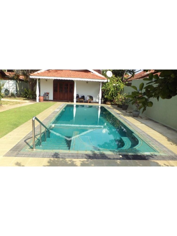 Sujeewani Villa เนกอมโบ ภายนอก รูปภาพ
