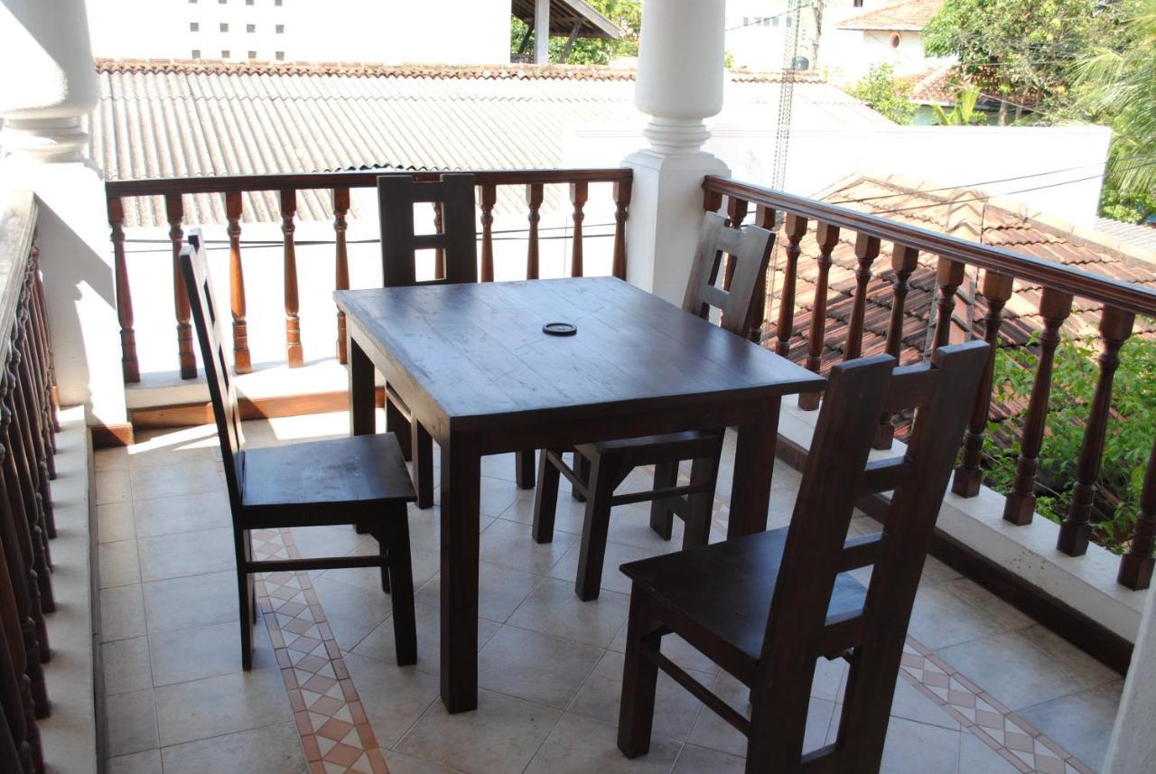 Sujeewani Villa เนกอมโบ ภายนอก รูปภาพ