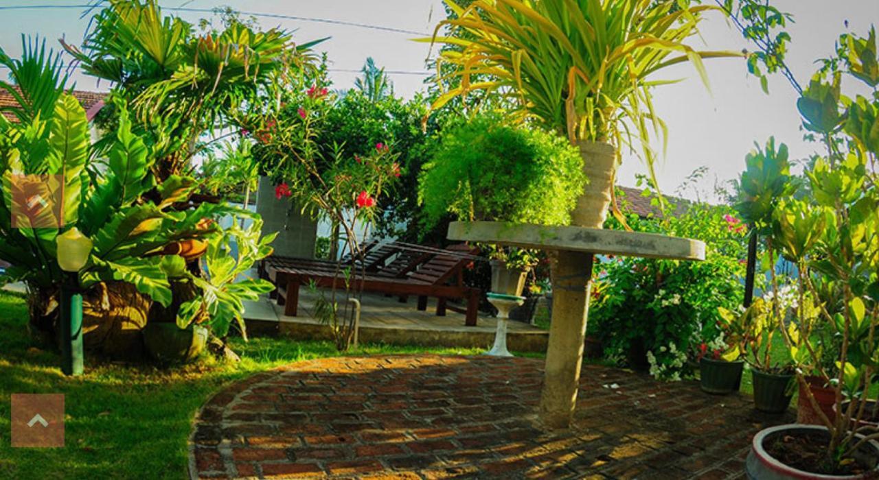 Sujeewani Villa เนกอมโบ ภายนอก รูปภาพ