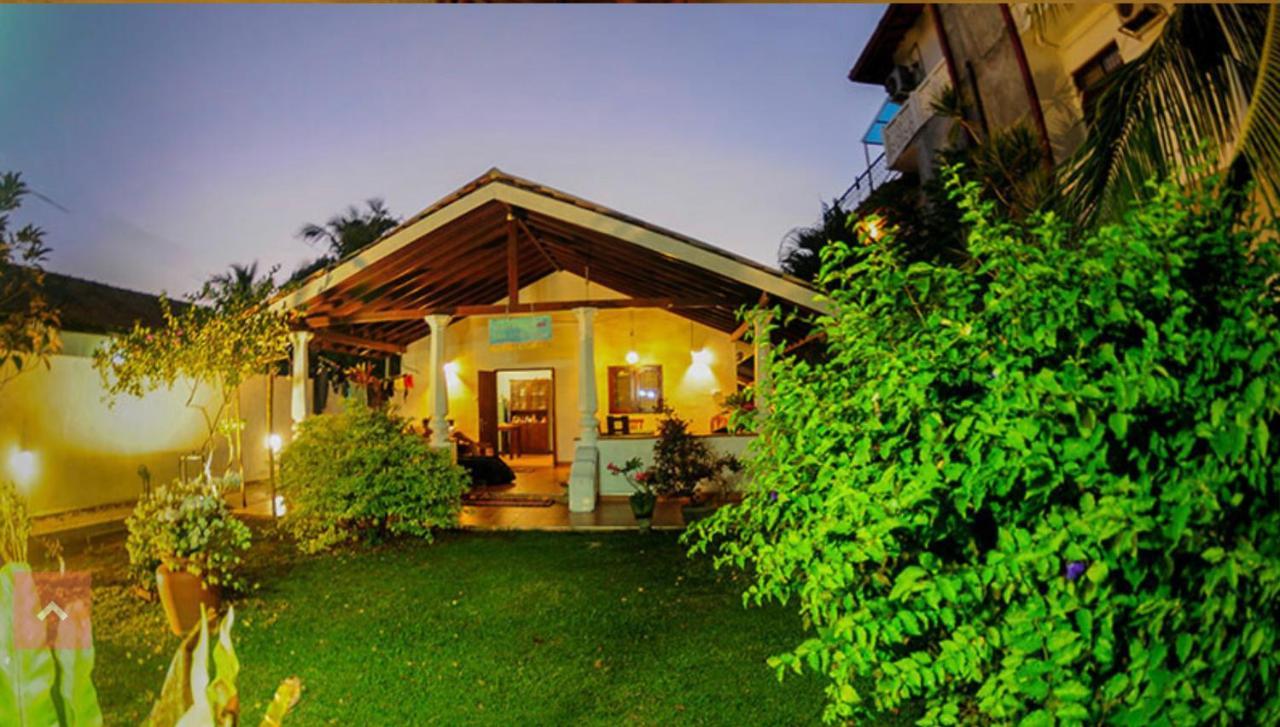 Sujeewani Villa เนกอมโบ ภายนอก รูปภาพ