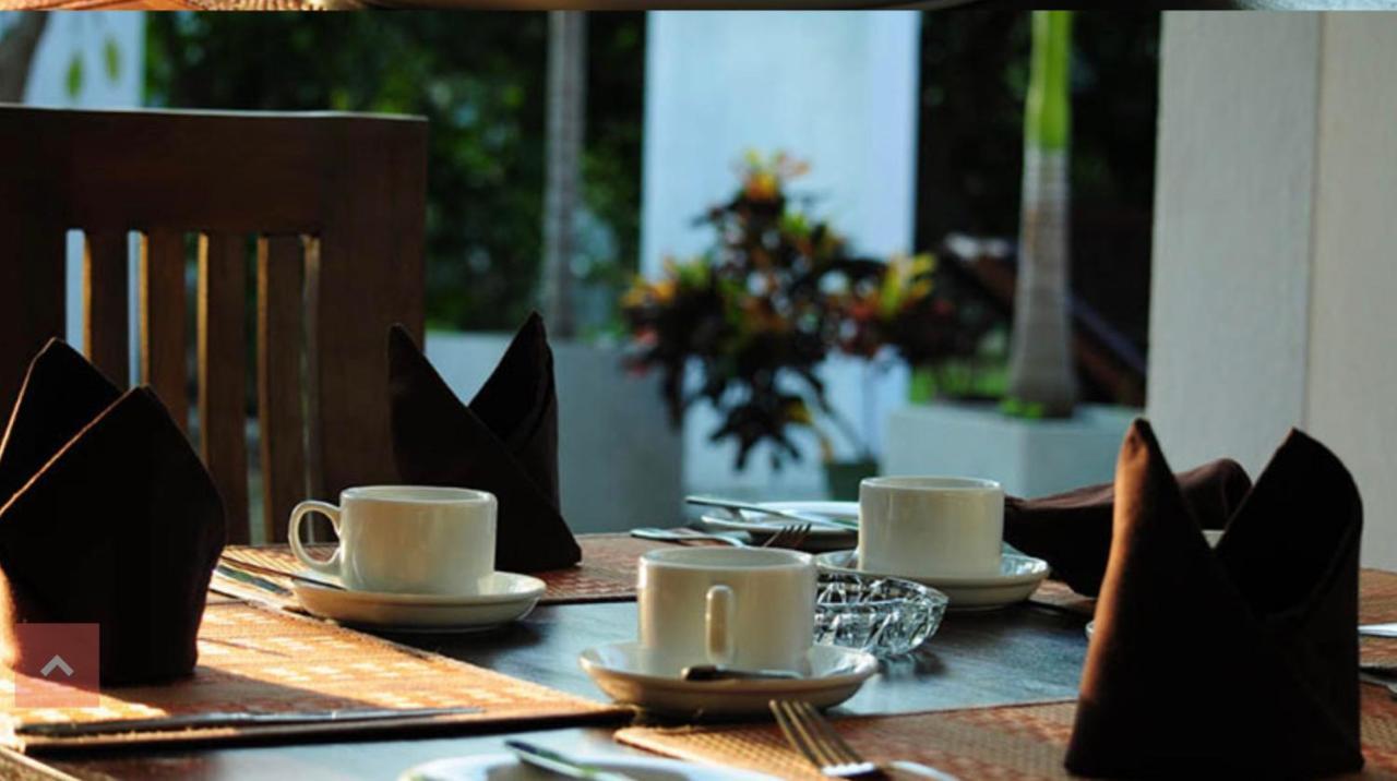Sujeewani Villa เนกอมโบ ภายนอก รูปภาพ